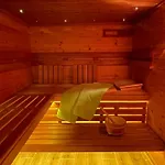 Boutique Restaurant Hollerather Hof 3* Hellenthal