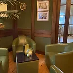 Boutique Restaurant Hollerather Hof Szálloda Hellenthal