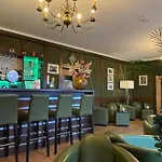 Boutique Restaurant Hollerather Hof Szálloda