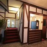 Boutique Restaurant Hollerather Hof Szálloda Hellenthal