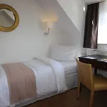 Boutique Restaurant Hollerather Hof 3* Hellenthal