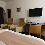 Szálloda Boutique Restaurant Hollerather Hof