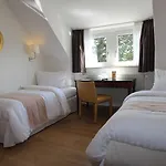 Szálloda Boutique Restaurant Hollerather Hof