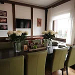 Boutique Restaurant Hollerather Hof 3* Hellenthal