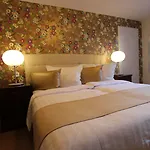 Szálloda Boutique Restaurant Hollerather Hof 3*