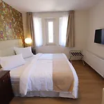 Boutique Restaurant Hollerather Hof 3* Hellenthal