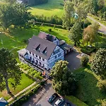 Boutique Restaurant Hollerather Hof Hellenthal