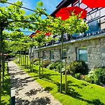 Boutique Restaurant Hollerather Hof 3* Hellenthal