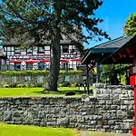 Szálloda Boutique Restaurant Hollerather Hof Hellenthal