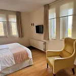 Szálloda Boutique Restaurant Hollerather Hof