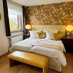 Szálloda Boutique Restaurant Hollerather Hof Hellenthal