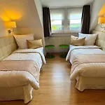 Boutique Restaurant Hollerather Hof 3* Hellenthal