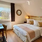 Szálloda Boutique Restaurant Hollerather Hof 3*