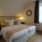 Szálloda Boutique Restaurant Hollerather Hof