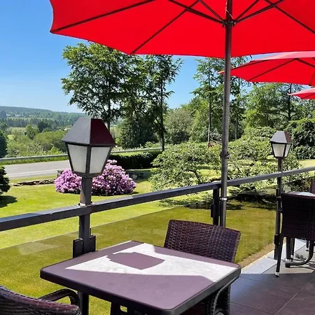 فندق Boutique Restaurant Hollerather Hof