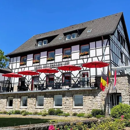 Boutique Restaurant Hollerather Hof 3*