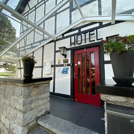 Hotel Boutique Restaurant Hollerather Hof Hellenthal
