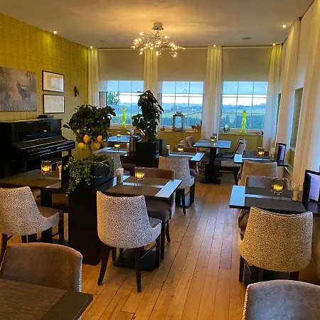 Boutique Restaurant Hollerather Hof 3*