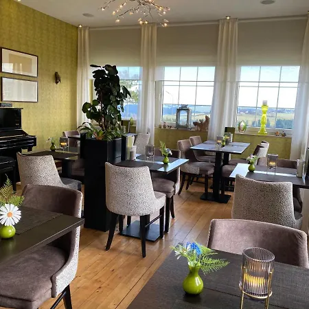 Boutique Restaurant Hollerather Hof 3* Hellenthal
