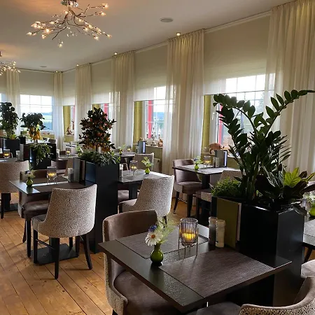 Boutique Restaurant Hollerather Hof Hellenthal