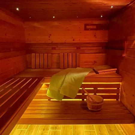 Boutique Restaurant Hollerather Hof 3* هيلينثال