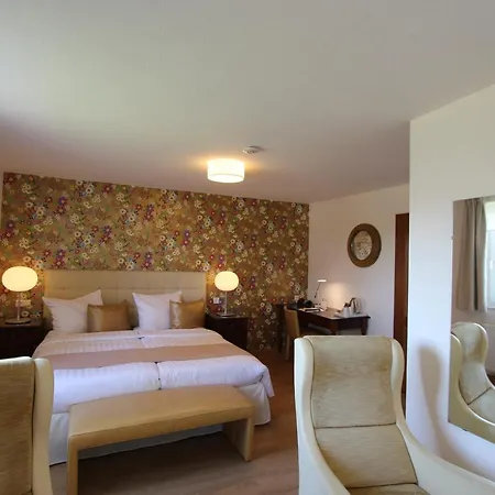 Boutique Restaurant Hollerather Hof 3*