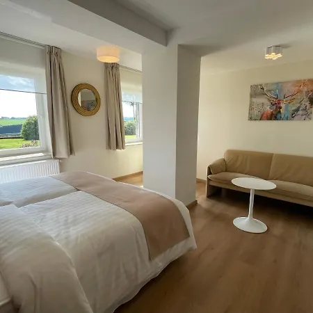 Boutique Restaurant Hollerather Hof 3*