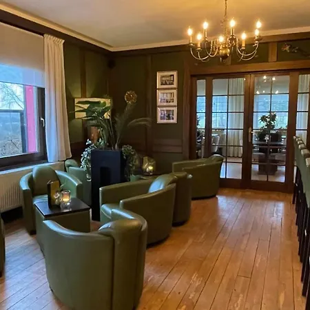 Boutique Restaurant Hollerather Hof 3*