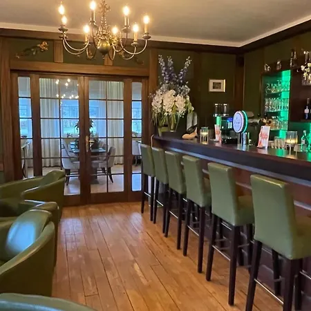 Boutique Restaurant Hollerather Hof Hotel 3*