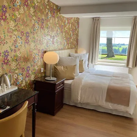 Hotel Boutique Restaurant Hollerather Hof