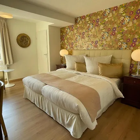 Boutique Restaurant Hollerather Hof