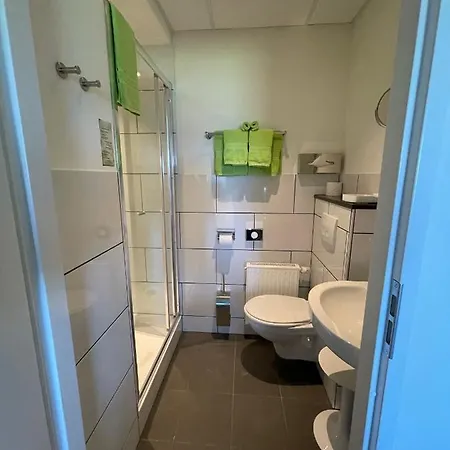 Boutique Restaurant Hollerather Hof 3* Hellenthal