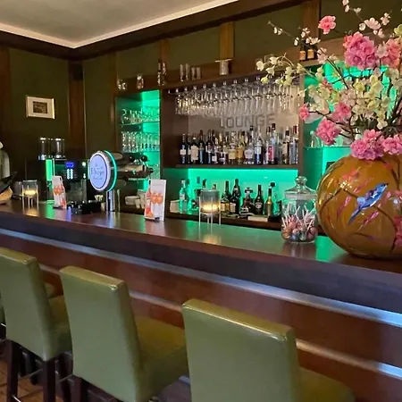فندق Boutique Restaurant Hollerather Hof 3*