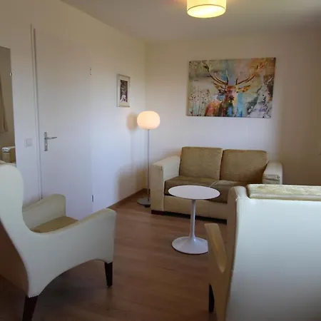 Boutique Restaurant Hollerather Hof 酒店 3*