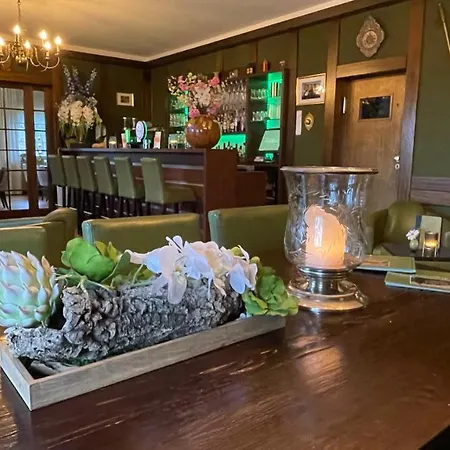 Boutique Restaurant Hollerather Hof 3*