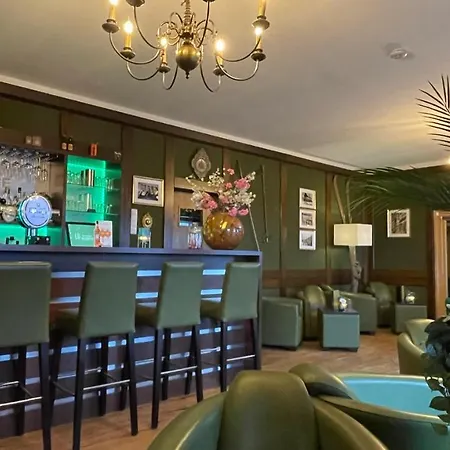 Boutique Restaurant Hollerather Hof فندق