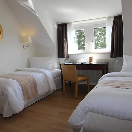Boutique Restaurant Hollerather Hof 3* Hellenthal