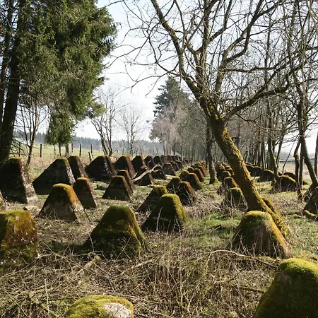 Hotel Boutique Restaurant Hollerather Hof