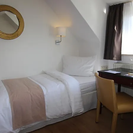 Boutique Restaurant Hollerather Hof 3* Hellenthal