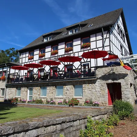 Boutique Restaurant Hollerather Hof 3*