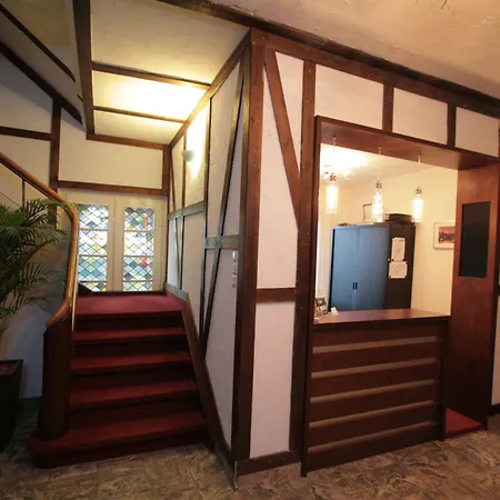 Boutique Restaurant Hollerather Hof فندق هيلينثال