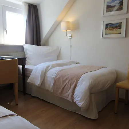 Boutique Restaurant Hollerather Hof Hotel