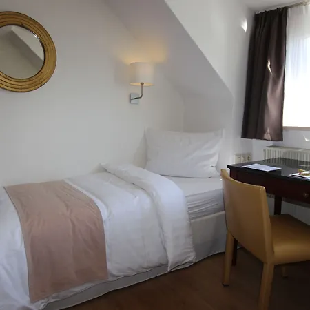 Boutique Restaurant Hollerather Hof 3* Hellenthal