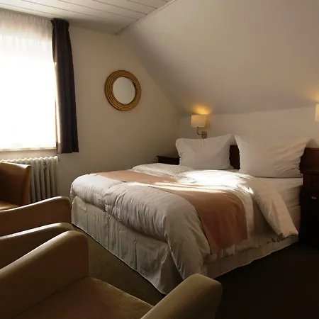 Hotel Boutique Restaurant Hollerather Hof Hellenthal