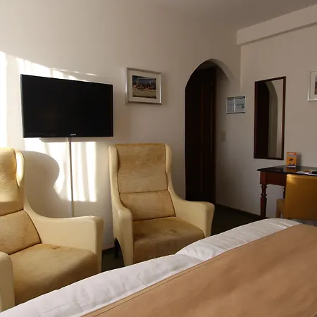 Boutique Restaurant Hollerather Hof Hotel 3*