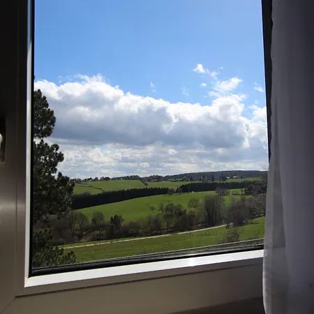 Boutique Restaurant Hollerather Hof 酒店 3*