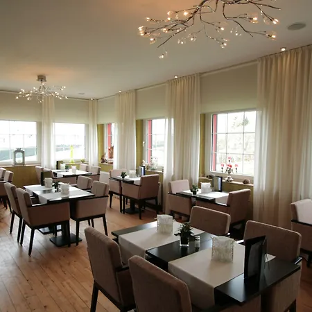 Boutique Restaurant Hollerather Hof 3* Hellenthal