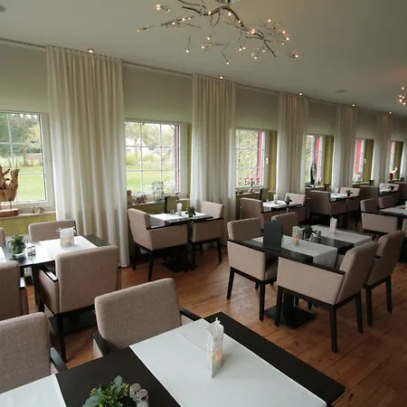 Hotel Boutique Restaurant Hollerather Hof 3*