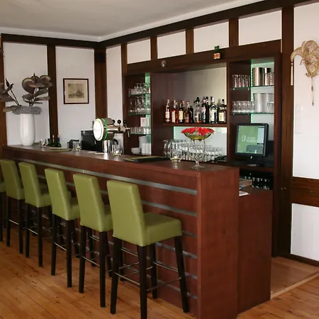 Boutique Restaurant Hollerather Hof 酒店