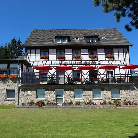 Boutique Restaurant Hollerather Hof 3*